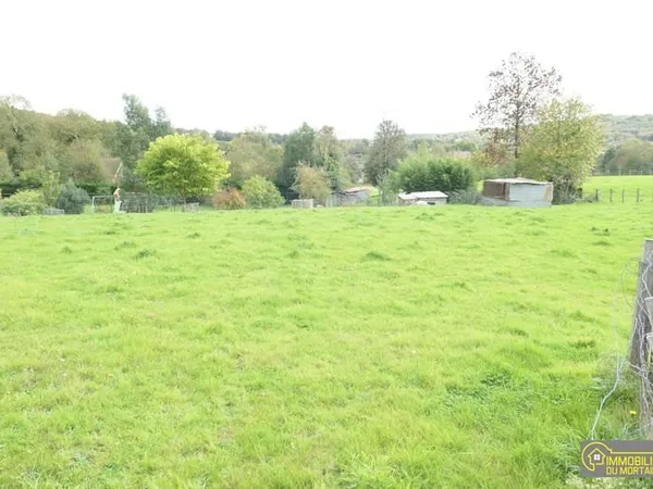 Terrain à bâtir Vente Saint-Pois   33000€
