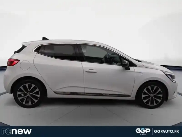 Renault Clio 1.0 tce 90ch techno — photo 21