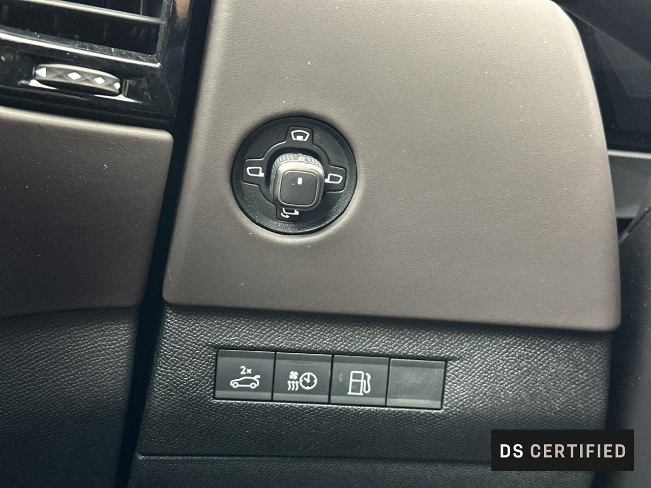 Ds Ds 4 hybride e-tense 225 eat8 opera — photo 19