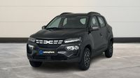 Dacia Spring 45ch Expression