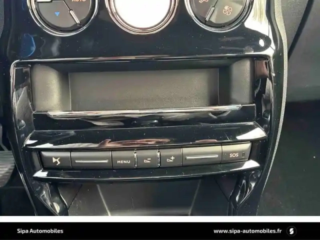 Ds Ds 3 puretech 110 s&amp;s bvm5 — photo 89