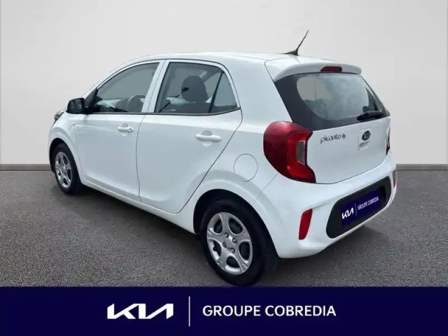 Kia Picanto 1.0 67ch active — photo 18