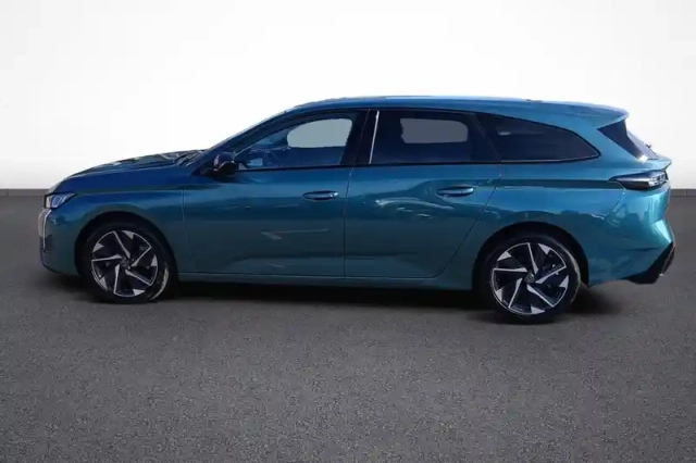 Peugeot 308 sw puretech 130ch s&amp;s eat8 — photo 64