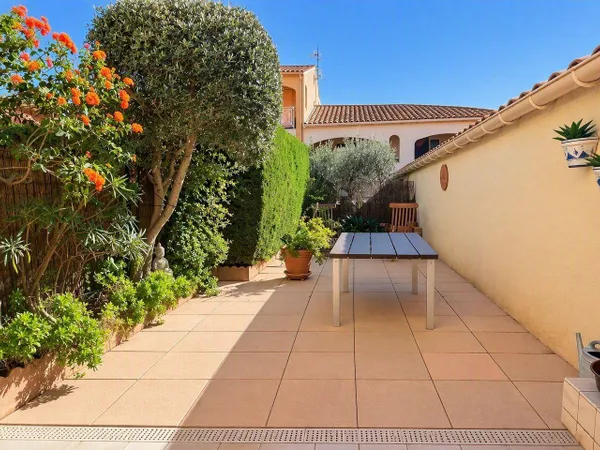 Appartement 2 pièces 30 m²