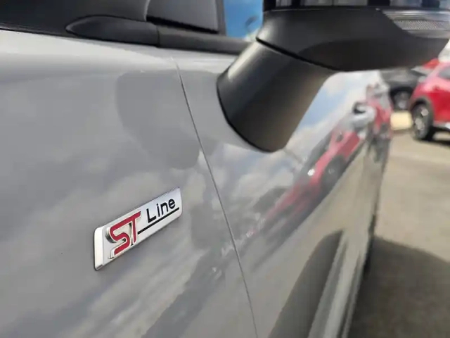 Ford Puma 1.0 flexifuel 125 mhev s&amp;s bvm6 — photo 25