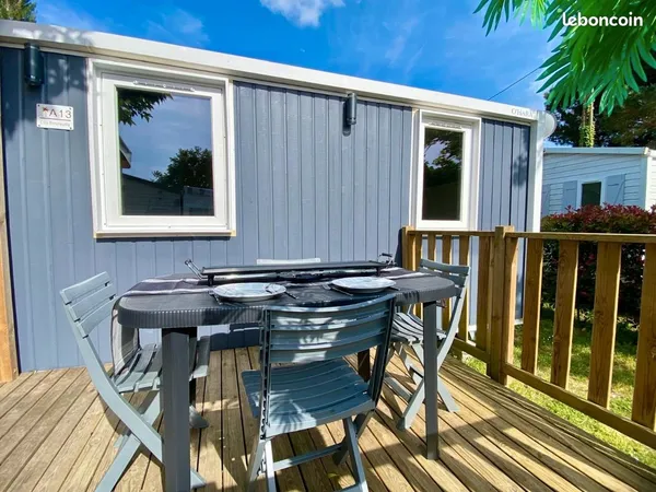 Mobil home
