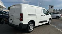 Toyota Proace Compact 1.5 D-4D 100 Business MY20 — photo 5