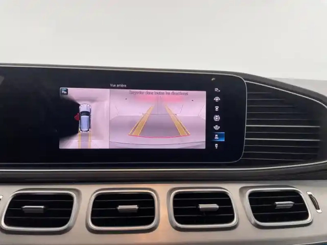 Mercedes Gle 350 e eq power 9g-tronic 4matic — photo 27