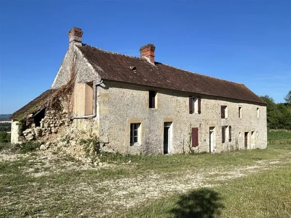 Maison 5 pièces 123 m²
