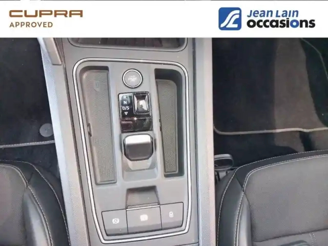 Cupra Leon 1.4 e-hybrid 204 ch dsg6 — photo 16