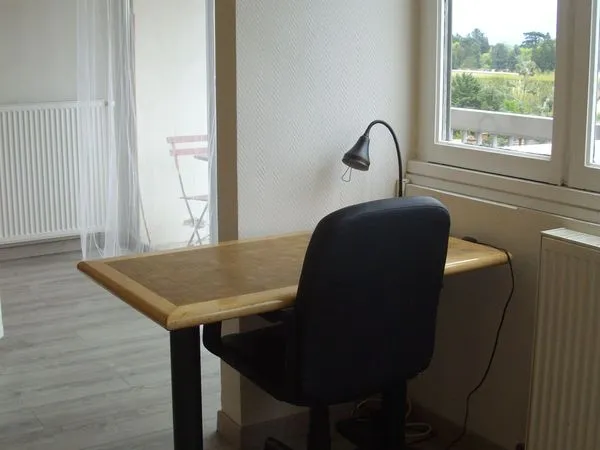 Studio meublé Mâcon