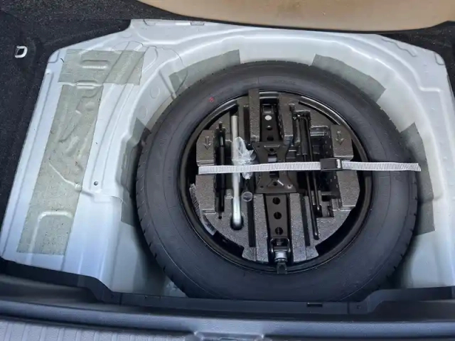 Skoda Kamiq 1.0 tsi evo 110 ch bvm6 — photo 21