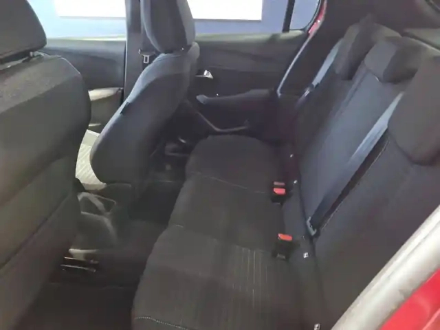Peugeot 208 puretech 75 s&amp;s bvm5 — photo 60