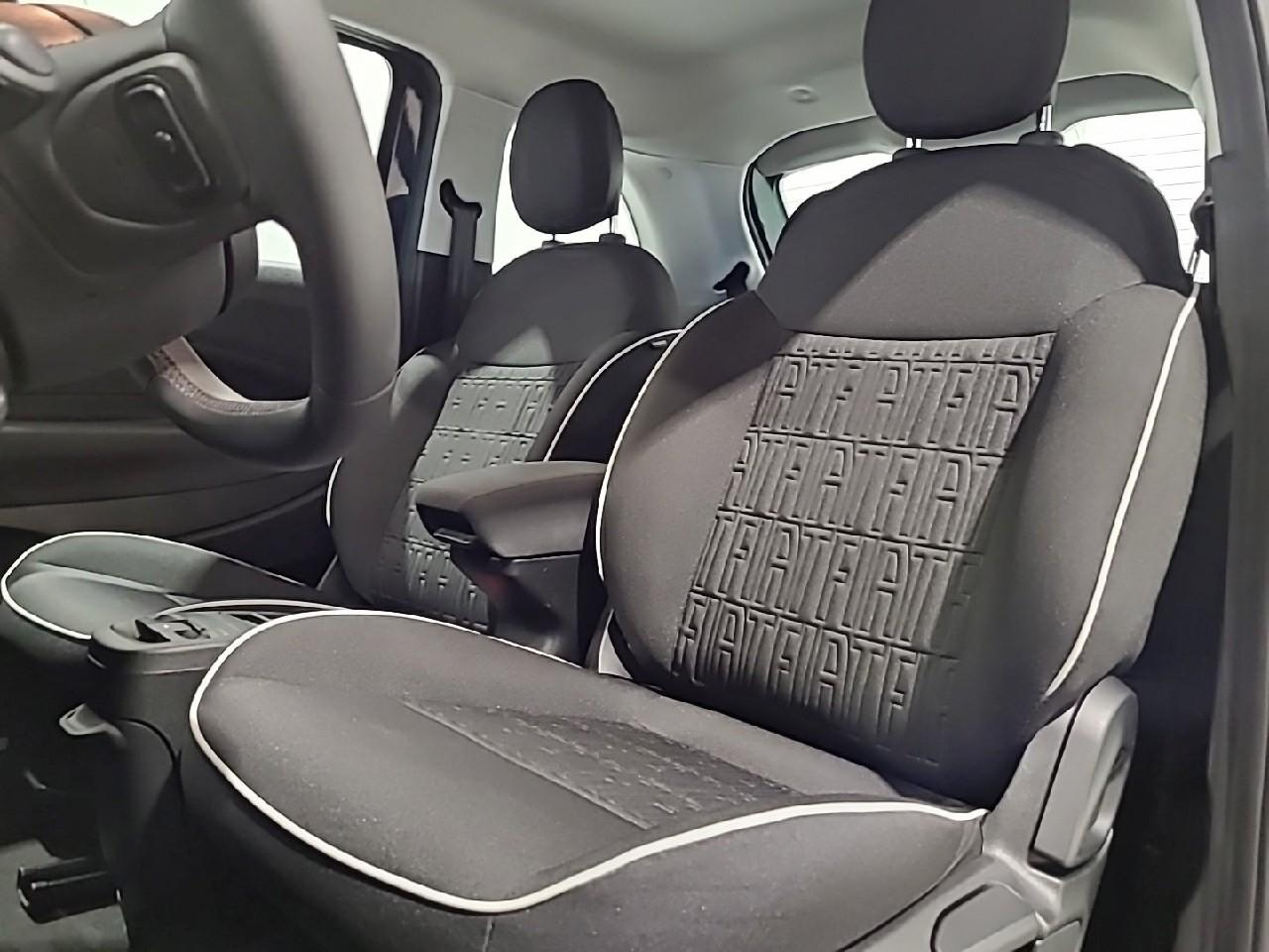 Fiat 500 e 118 ch nouvelle 500 — photo 10