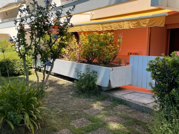 Appartement T2 Motte du Couchant