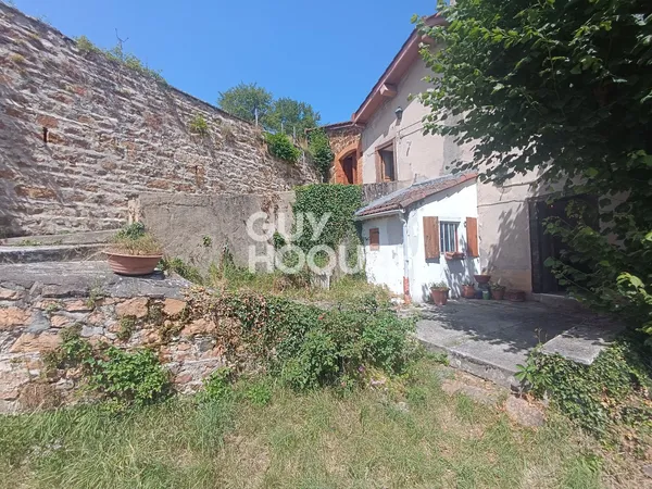 Maison Neronde 7 pièce(s) 155 m2
