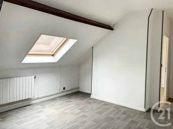 Appartement 2 pièces 27 m²