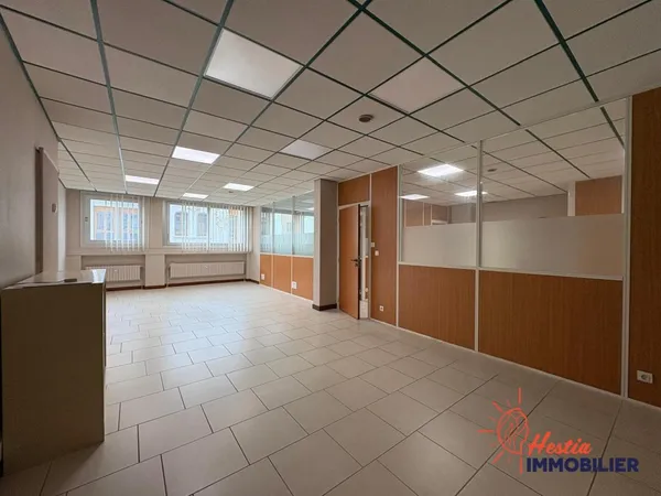 Appartement 1 pièce