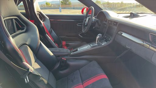 Porsche 911 4.0 500 PDK7 - GT3 – 2017 – 39280 km – Essence – Boîte Automatique — photo 44