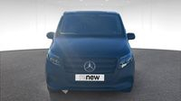 Mercedes Vito 116 CDI Long 9G-Tronic RWD Select — photo 2