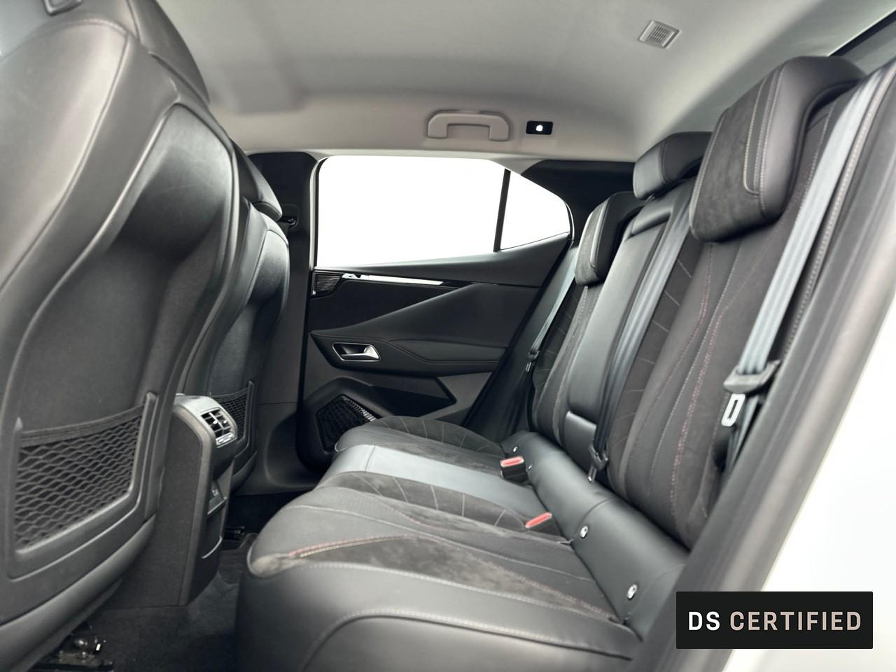 Ds Ds 4 e-tense 225ch performance line — photo 10