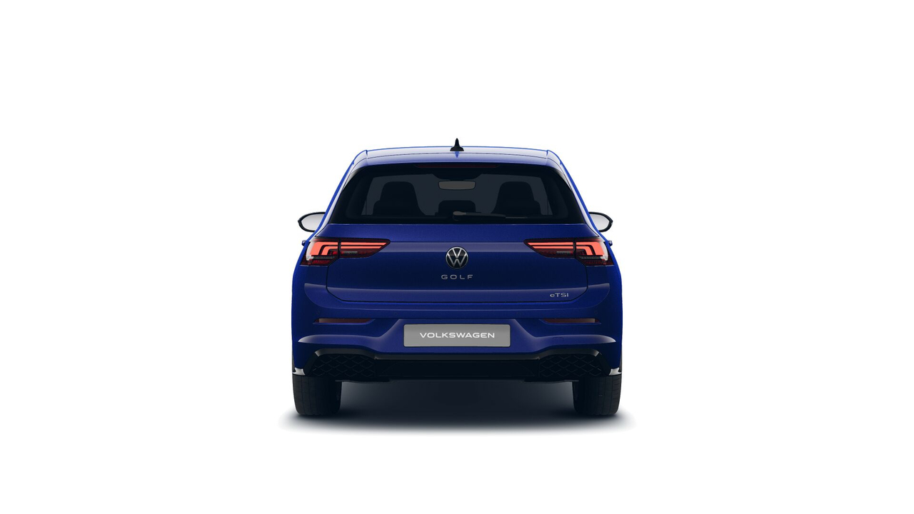 Volkswagen Golf 1.5 eTSI EVO2 150 DSG7 — photo 4