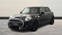 Mini Mini Cooper S 178ch Edition Greenwich BVA7