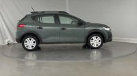 Dacia Sandero 1.0 ECO-G 100ch Stepway Essential — photo 4