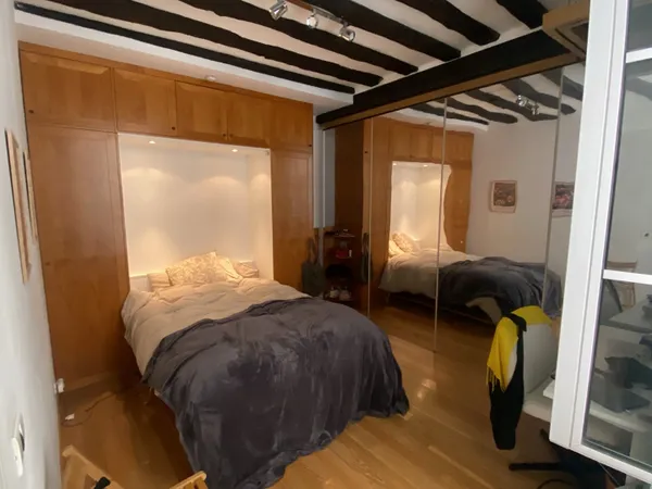 Loue appartement - 50m²