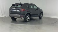 Dacia Duster 1.6 hybrid 140ch Expression — photo 5