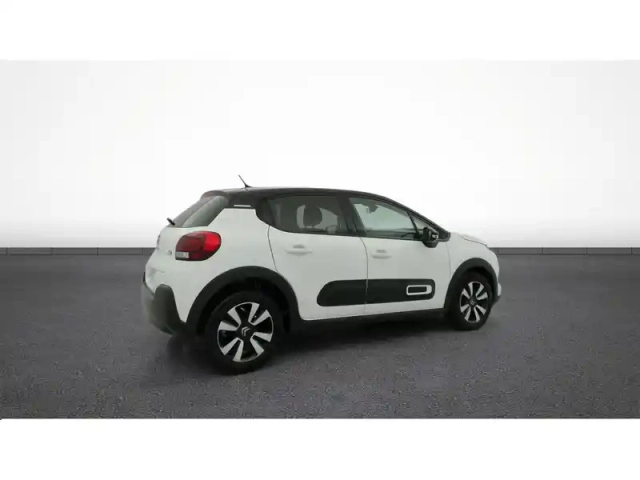 Citroën C3 puretech 83 ch bvm5 — photo 9