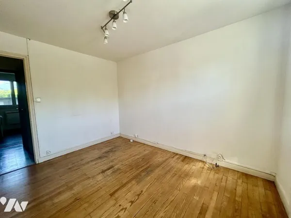 Appartement 3 pièces 53 m²