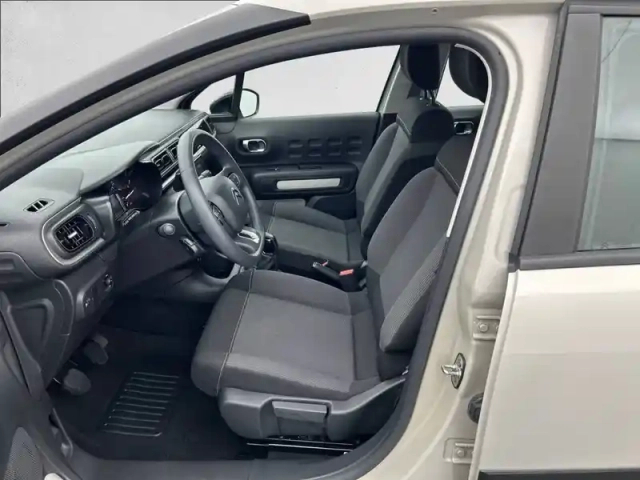 Citroën C3 puretech 83 ch bvm5 — photo 11