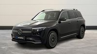 Mercedes Eqb 350 292ch AMG Line 4Matic