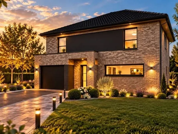 Maison 6 pièces 125 m²