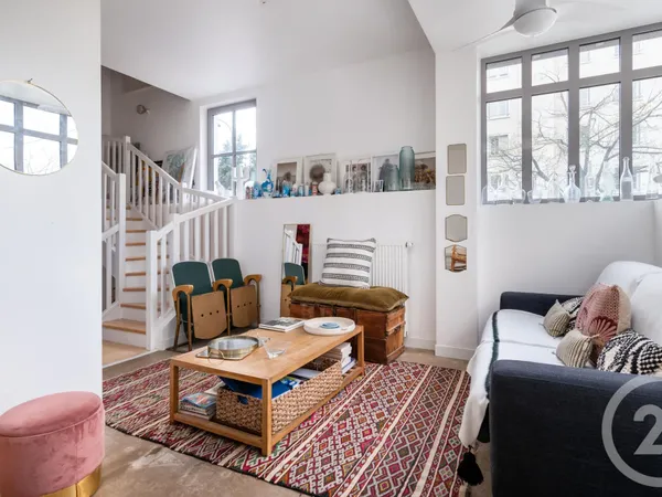 Maison 4 pièces 108 m²