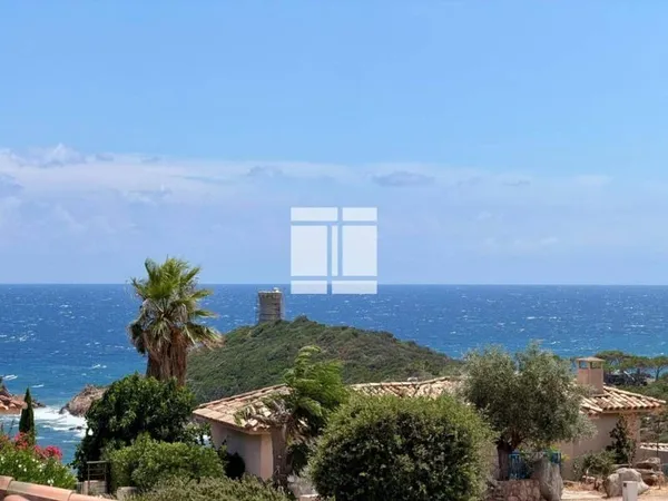 Villa 6 pièces 170 m²