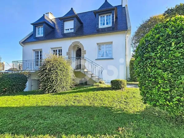 Maison 6 pièces 140 m²