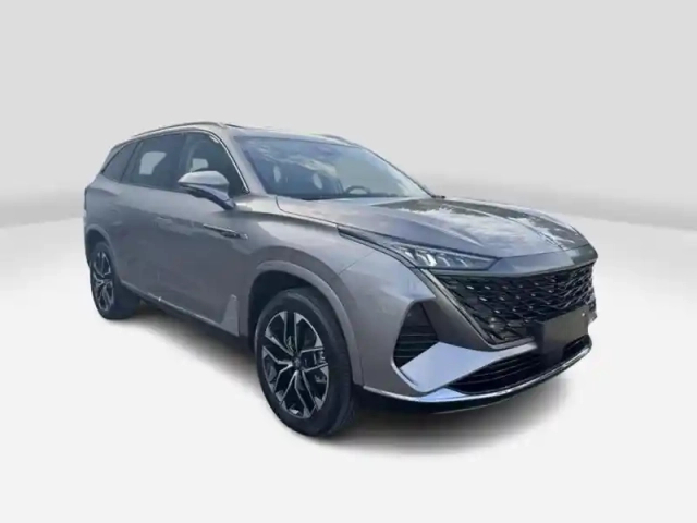 Mg S9 1.5l phev 220kw premium — photo 23