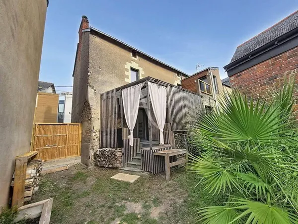 Maison 8 pièces 150 m²