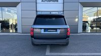 Land-Rover Range Rover 2.0 P400e 404ch Vogue SWB Mark VIII — photo 6