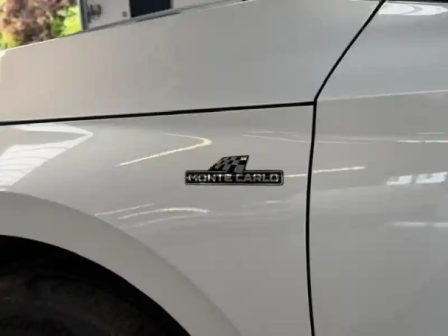 Skoda Kamiq 1.0 tsi evo 2 116ch monte carlo dsg7 — photo 12