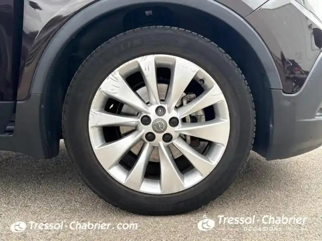 Opel Mokka 1.4 turbo - 140 ch 4x2 start&amp;stop cosmo — photo 15
