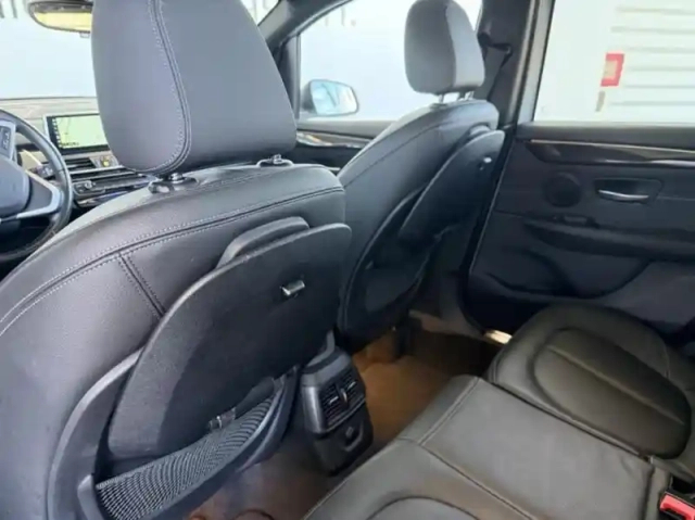 Bmw Serie 2 série 2 activetourer 216da 116ch luxury — photo 10