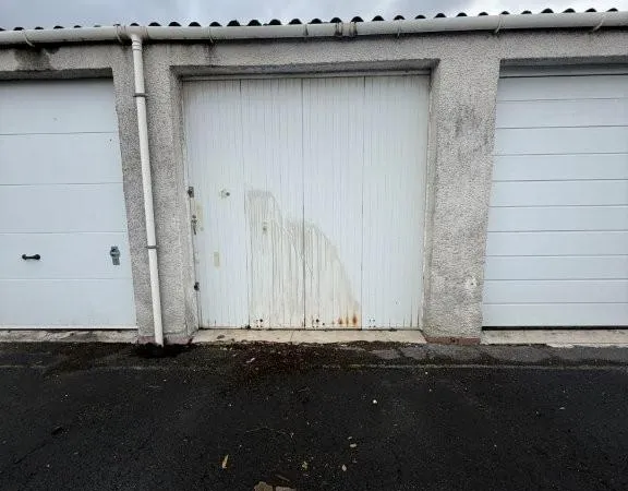 Stationnement Vente Valenciennes  20m² 17400€