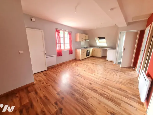 Maison 3 pièces 100 m²
