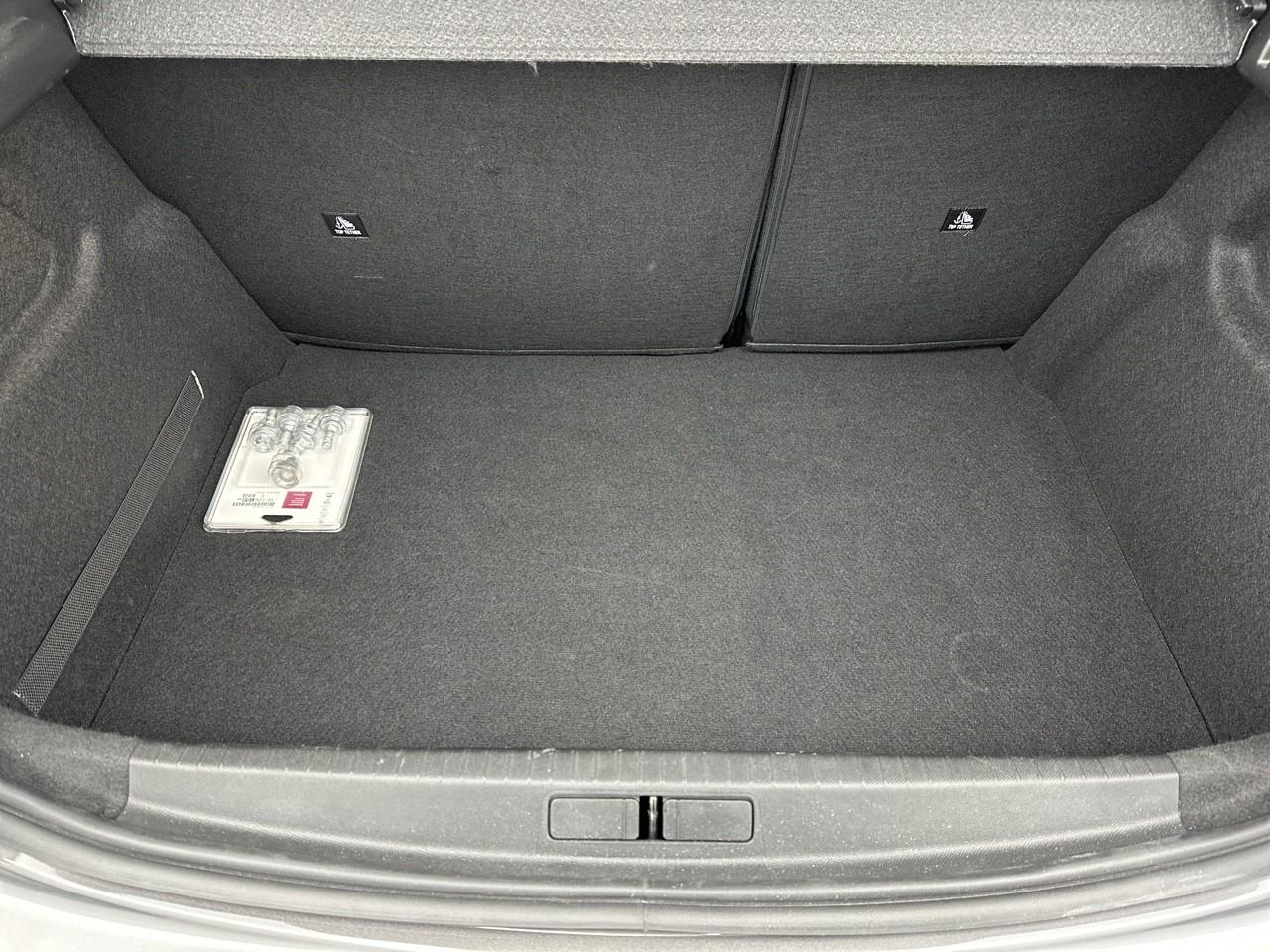 Peugeot 208 puretech 100 s&s bvm6 allure — photo 14