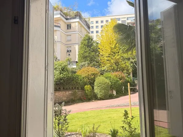 Appartement 1 pièce 10 m²