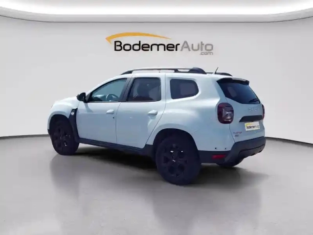 Dacia Duster eco-g 100 4x2 — photo 3