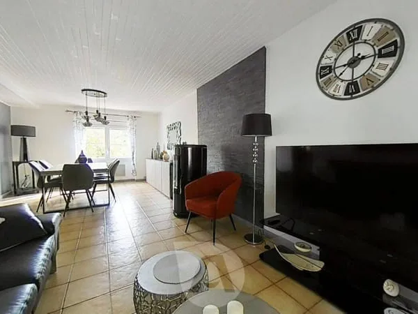 Maison 4 pièces 81 m²